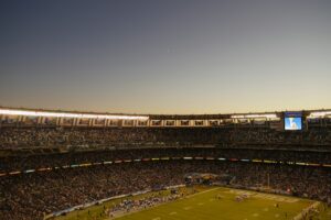 Trump’s ICE Deports NFL Player Trump’s ICE Deports NFL Player