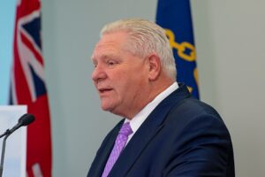 Foreign Leader Tries To Divide Trump and Americans
