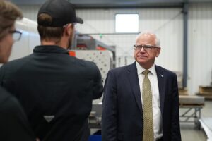 Trump Catches Governor Putting National Security At Risk