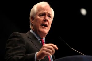 Trump Shreds GOP Senator For Betrayal