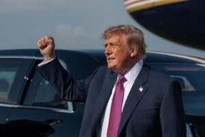 Trump Gets Major Win Against Canada Trump Gets Major Win Against Canada
