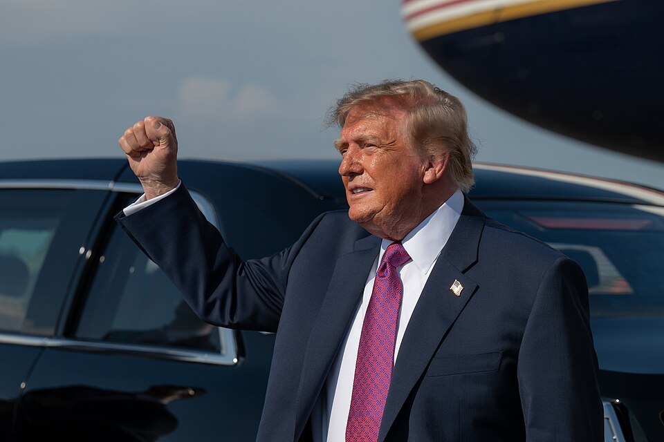 Trump Gets Major Win Against Canada Trump Gets Major Win Against Canada
