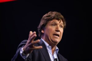 Tucker Carlson Running For President?