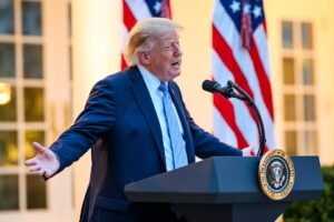 Video: Democrats Twist Trump’s Funny Joke Into Dementia Accusation Video: Democrats Twist Trump’s Funny Joke Into Dementia Accusation