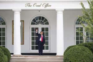 Trump Picks A New Fight With CNN and MS Now Trump Picks A New Fight With CNN and MS Now