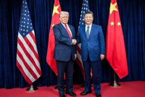 China Insults Trump With New Warning China Insults Trump With New Warning