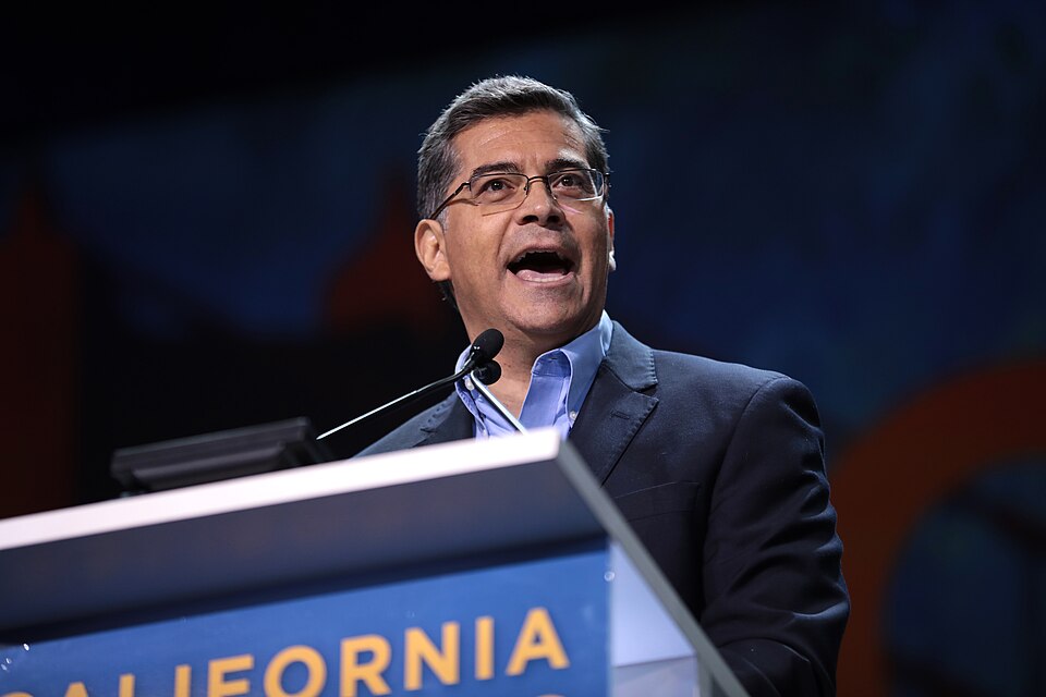 Democrats Hit Americans With More Taxes
