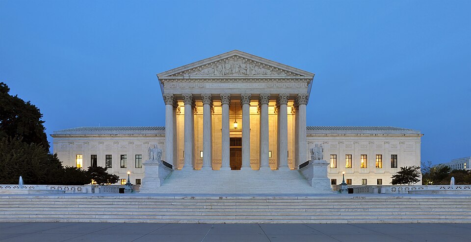 Trump’s Most Disloyal Supreme Court Justice Identified Trump’s Most Disloyal Supreme Court Justice Identified